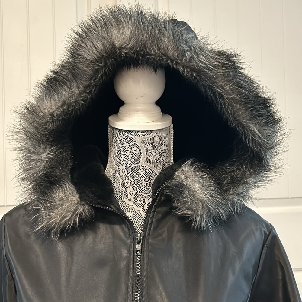 Blanc Noir Jacket M - image 2